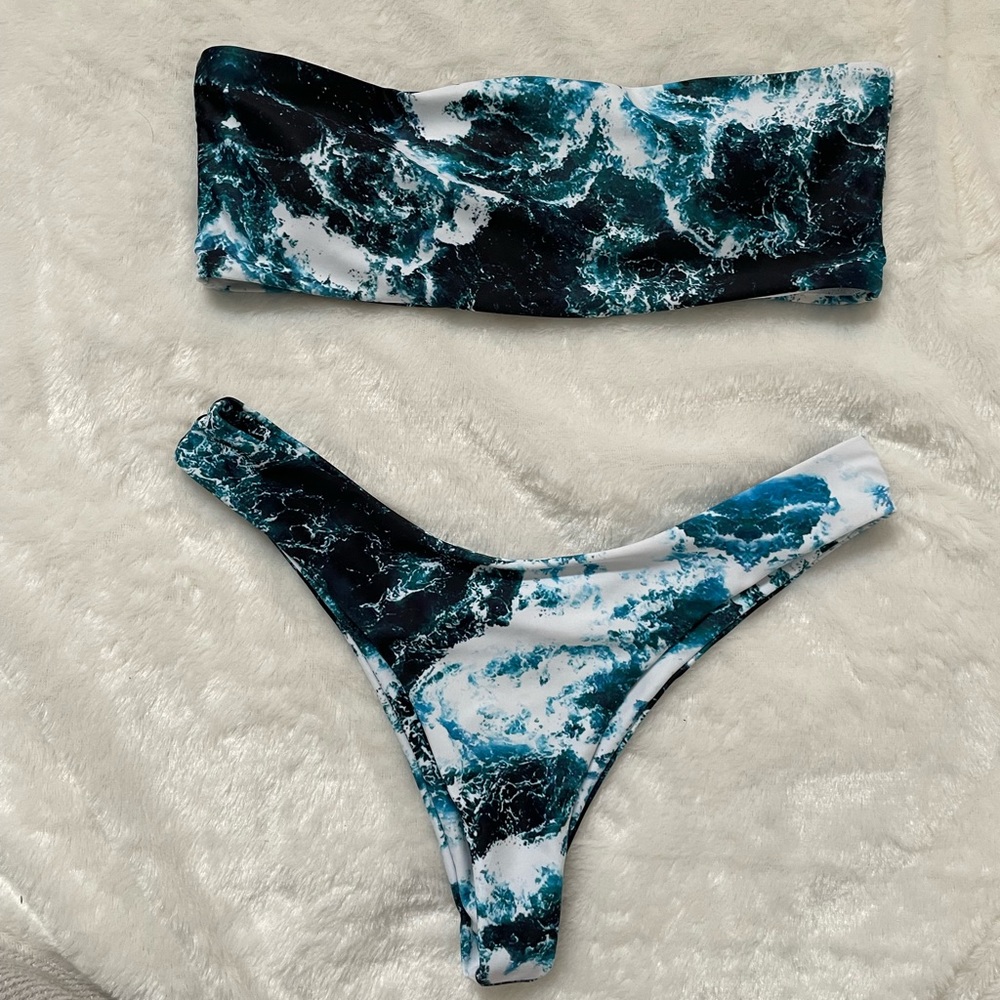 Shein Swimsuit